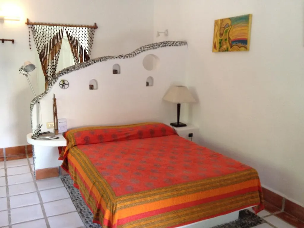 ***  أكومال Hotel Que Onda المكسيك