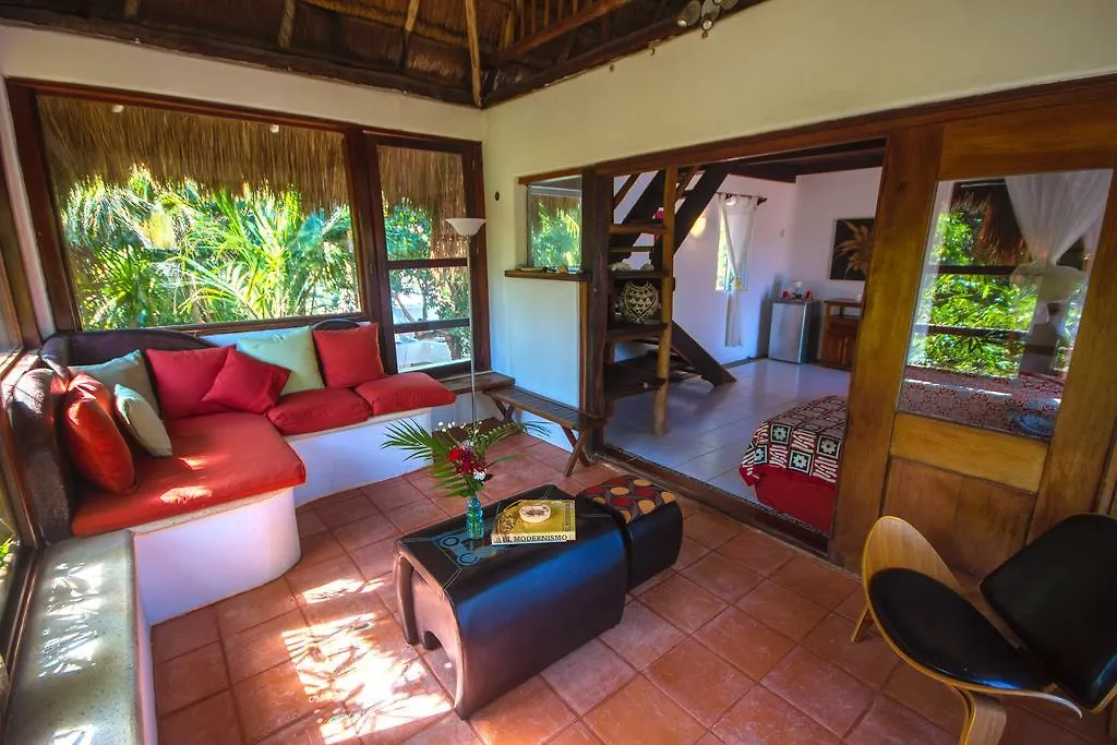 أكومال Hotel Que Onda 3*,  المكسيك