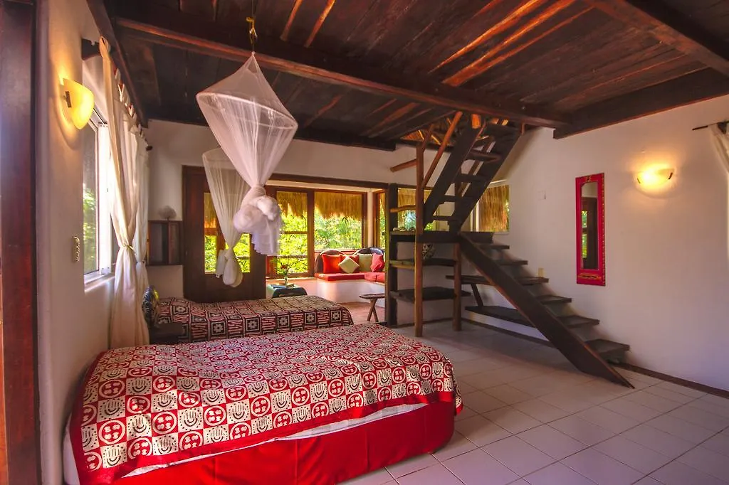 أكومال Hotel Que Onda