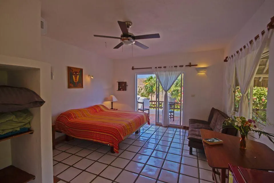 أكومال Hotel Que Onda 3*,