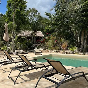 2* Hotel Maya Eco Village