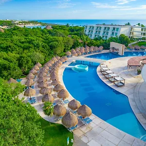 5* Ośrodek wypoczynkowy Grand Sirenis Riviera Maya & Spa All Inclusive