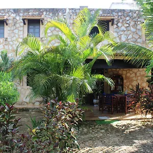 Hotel Tortugas