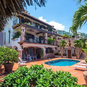 Casa Muni Puerto Vallarta