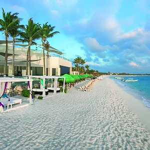 Station touristique The Sian Ka'an At Grand Tulum All Inclusive - Adults Only, Akumal