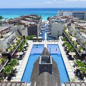 Aldea Thai By Blue Oceanfront 4* Playa del Carmen